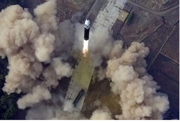 Физический корпус признает ошибки в изучении противоракетной обороны