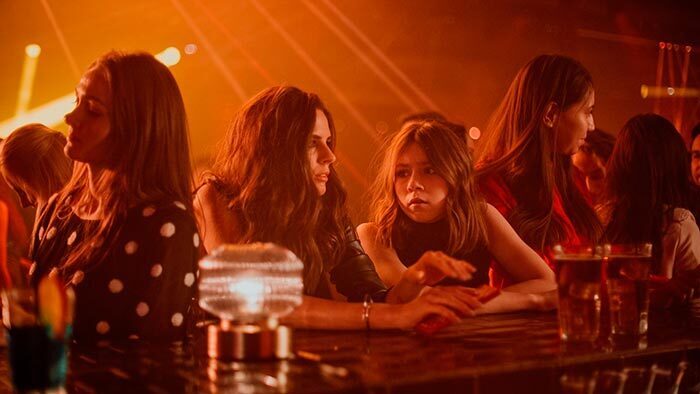 «Контейнер» все серии 1, 2, 3-5 подряд (1-8). Сюжет, просмотр в высоком качестве HD и Ultra HD на START (2 сезон, сериал 2022 г)