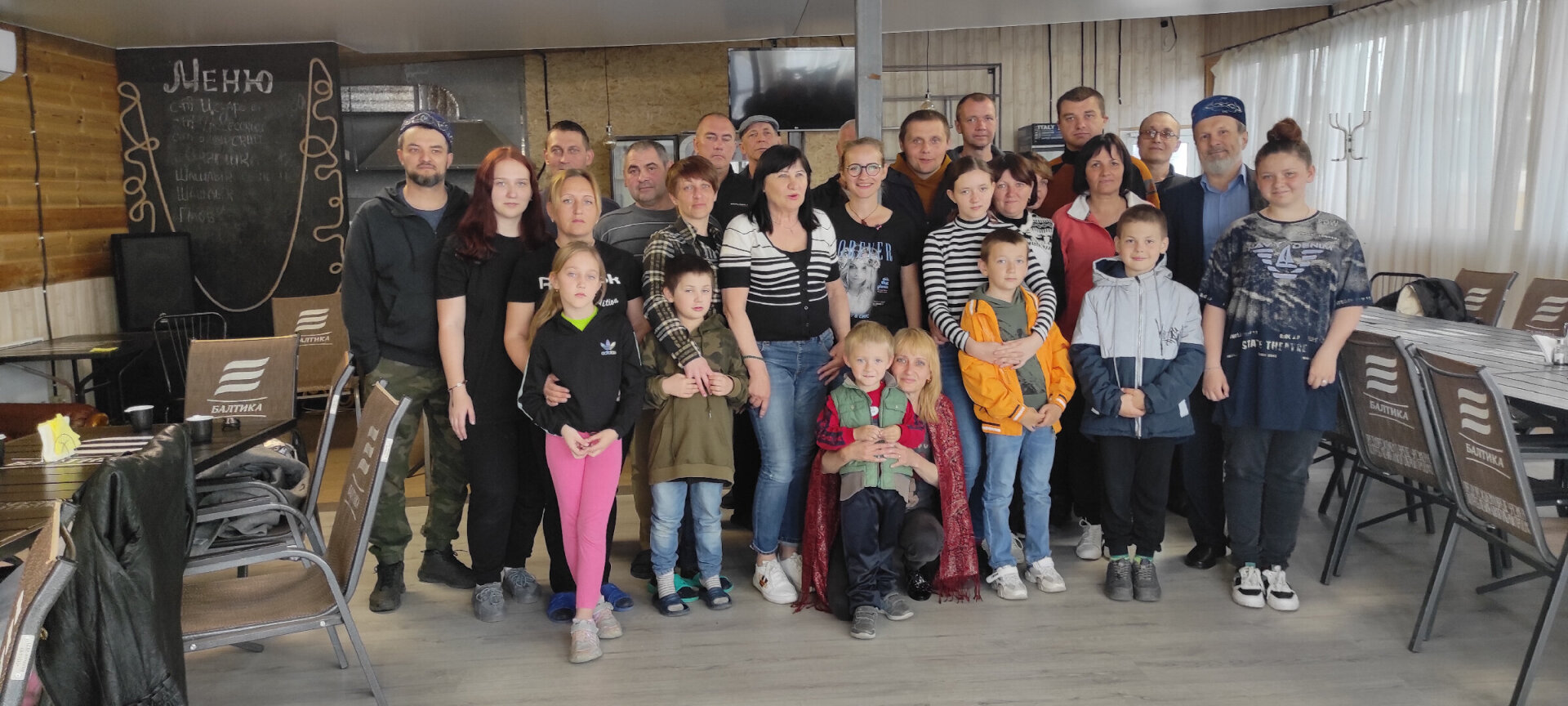 Начинаю жизнь с нуля. Глава 2:"Проехать пол мира на поезде"