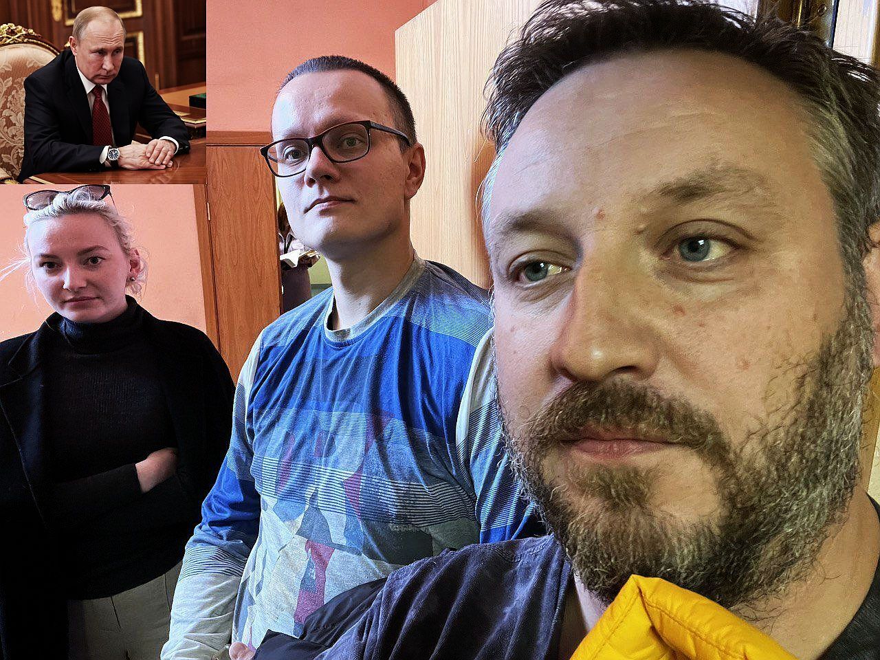 «Пронесло!»: Депутатов, требовавших отставки и осуждения Владимира Путина, просто распускают. Без уголовки. Популизм неподсуден?