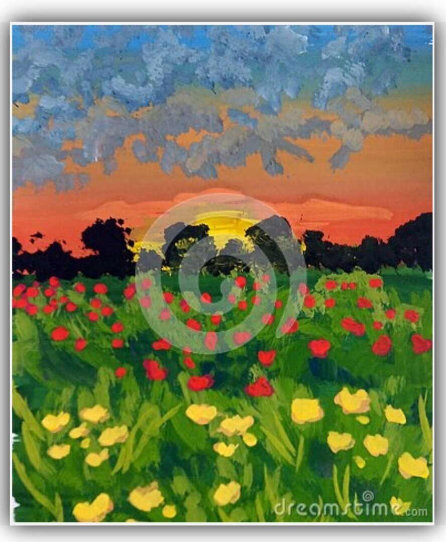 Отчёт по стокам за июнь 2022 год