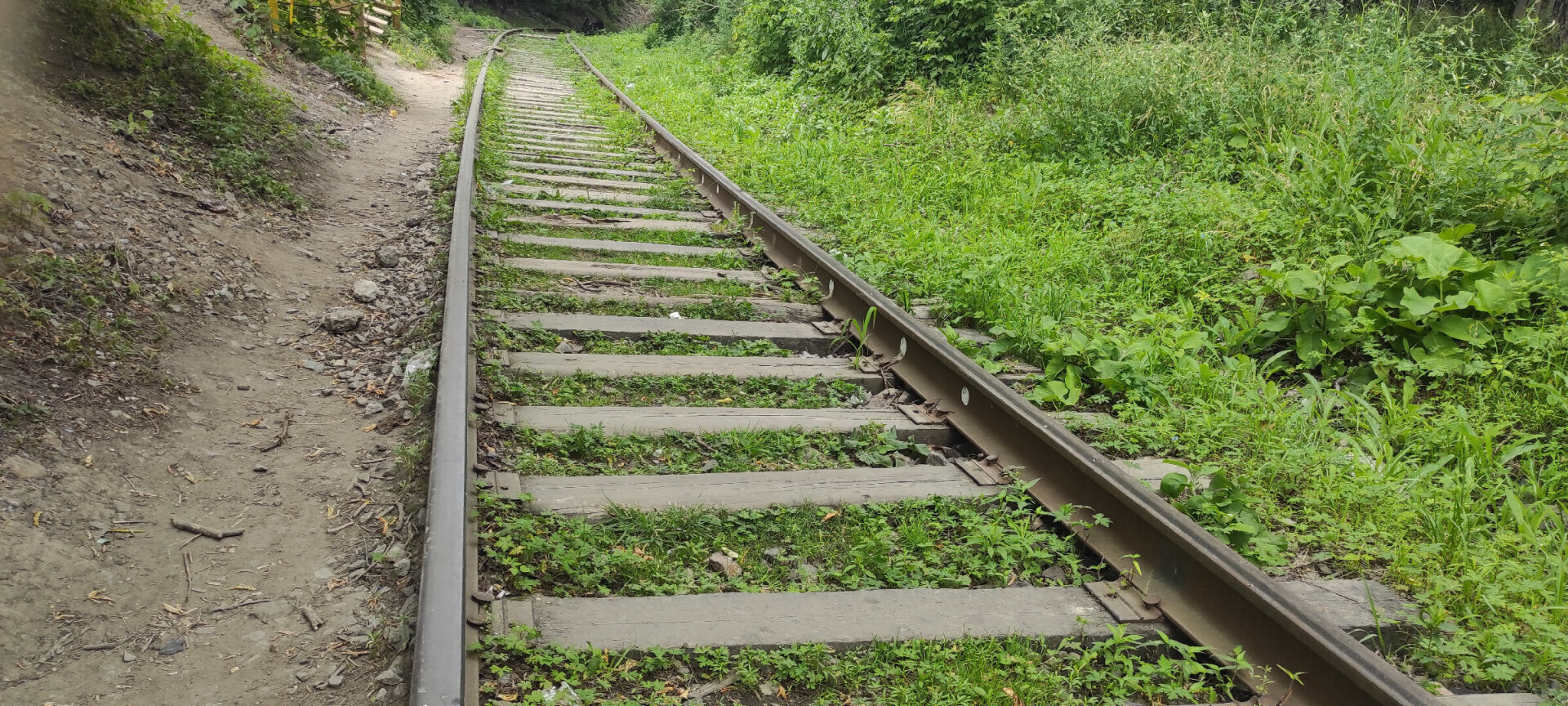 Начинаю жизнь с нуля. Глава 4:"Впечатления от города Хабаровск"
