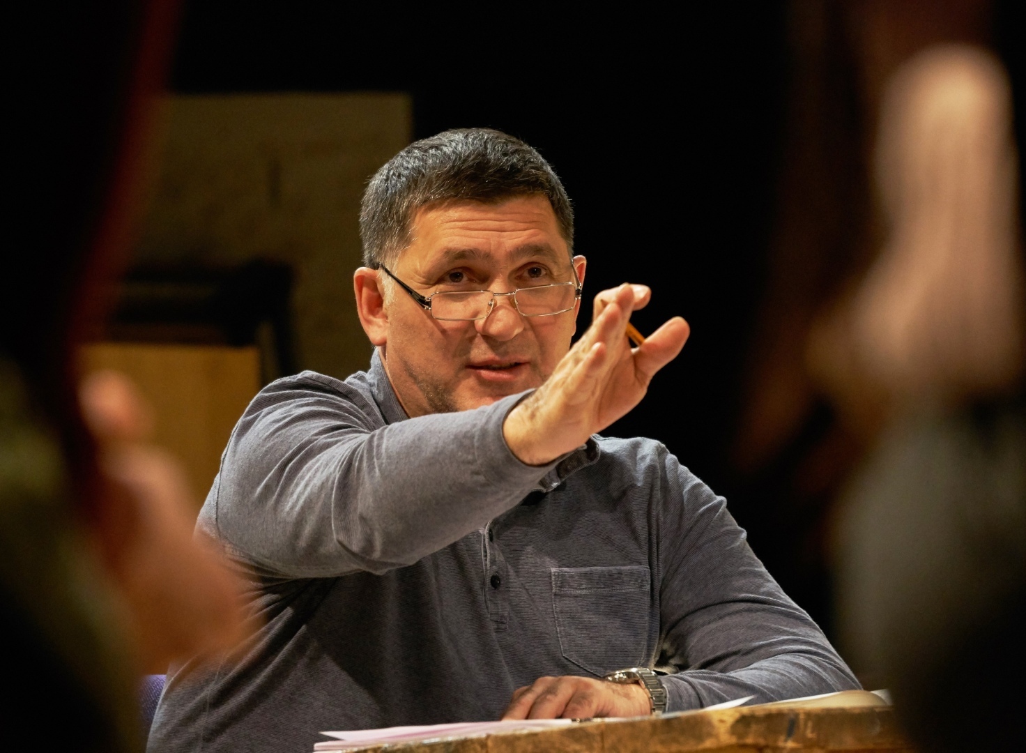 Наша жизнь принадлежит не нам, а тем, кто нас любит?