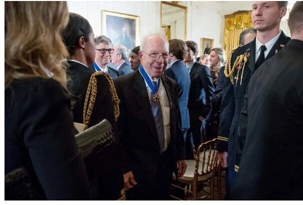 Физический корпус признает ошибки в изучении противоракетной обороны