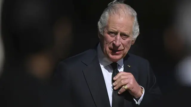 Коронация Карла III: традиции и нововведения