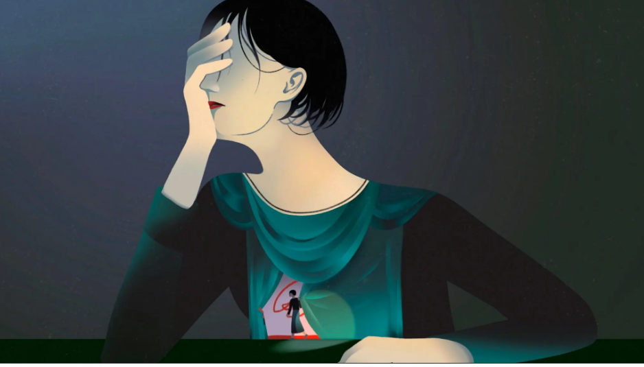 Как справиться с похмельем.