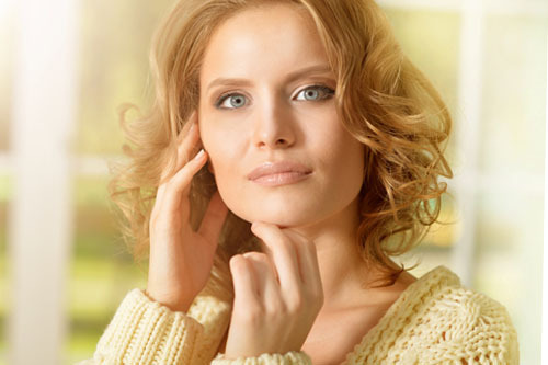 Красивая женщина, что это? Идеал, канон женской красоты