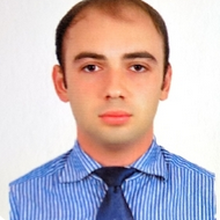  Ципинов Михаил Артурович, г. Сочи