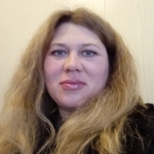 Крылова Ирина Александровна, г. Ростов-на-Дону