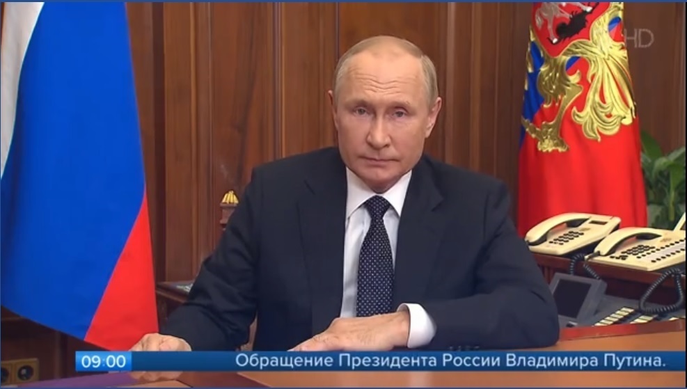 Новый этап борьбы. Наконец-то