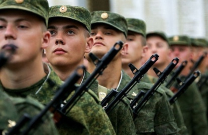 Частичная мобилизация в России: кого призовут? Опубликован указ об объявлении частичной мобилизации в Российской Федерации: к чему готовиться?