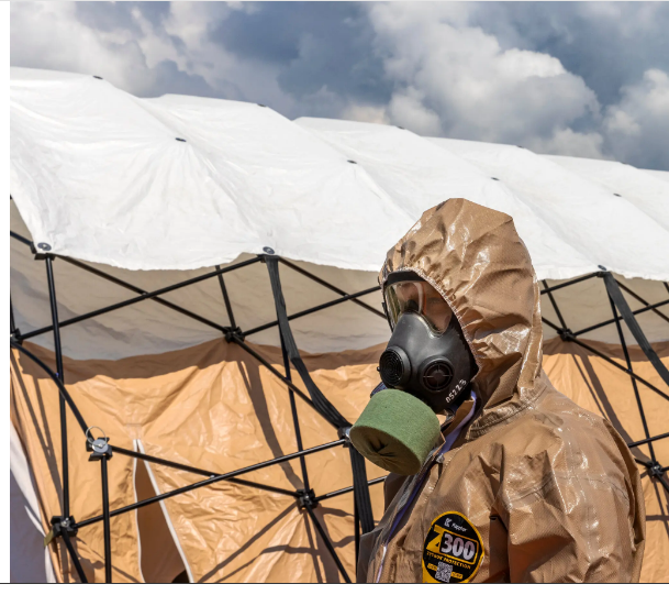 Как избежать ядерной катастрофы в Украине