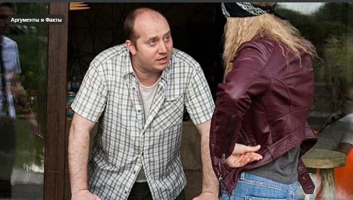 Сергей Бурунов с КОВИДом в реанимации!