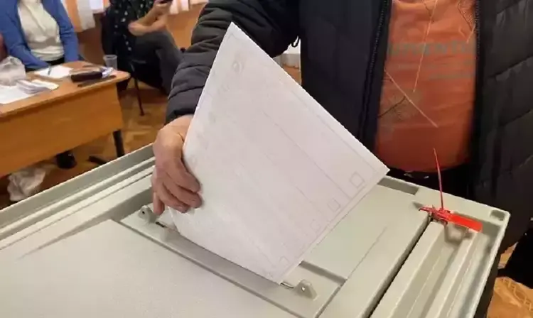 В Заполярье готовятся к проведению референдумов