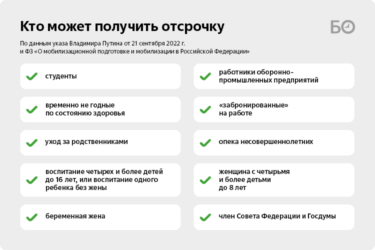 Как пройдет мобилизация в Татарстане