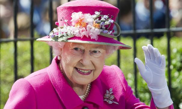 В понедельник Британия похоронила королеву Елизавету II