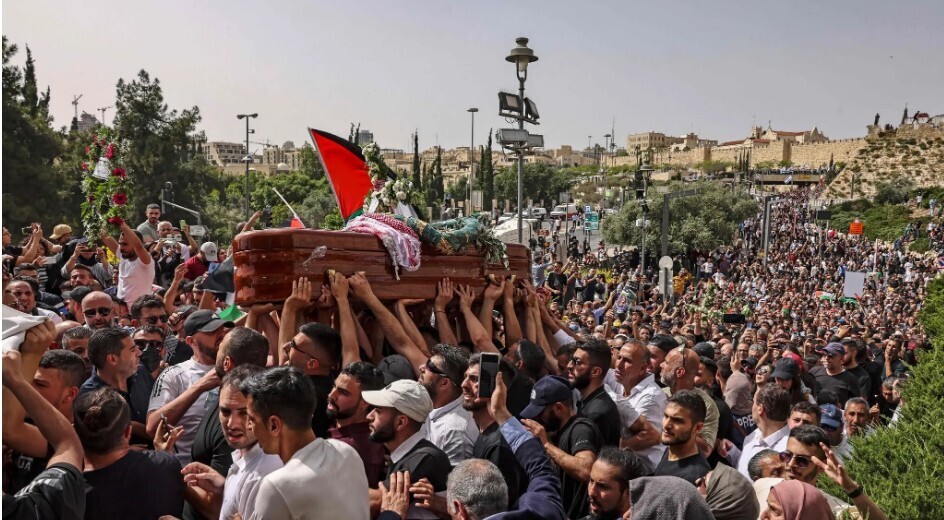 Израиль может сделать больше для предотвращения жертв среди гражданского населения