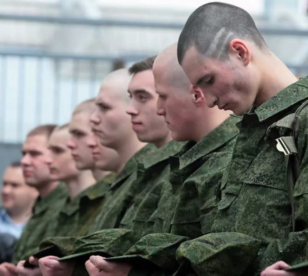 СРОЧНИКИ. Плакать и бояться или …?