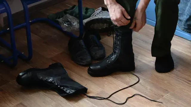 «Потрясающие слова» Авдонин заявил, что мобилизованные в 2022 году будут получать зарплату от 205 тысяч рублей,