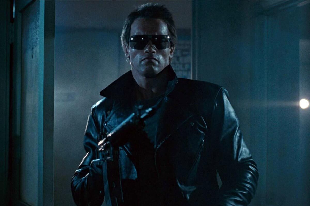 "Терминатор: темные судьбы" - Что это было??