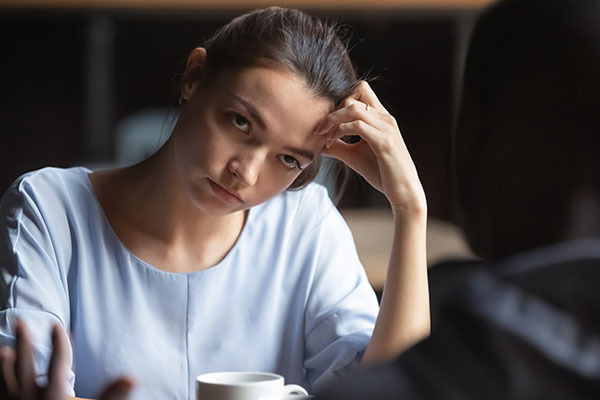 Впечатление - Как произвести хорошее первое впечатление?