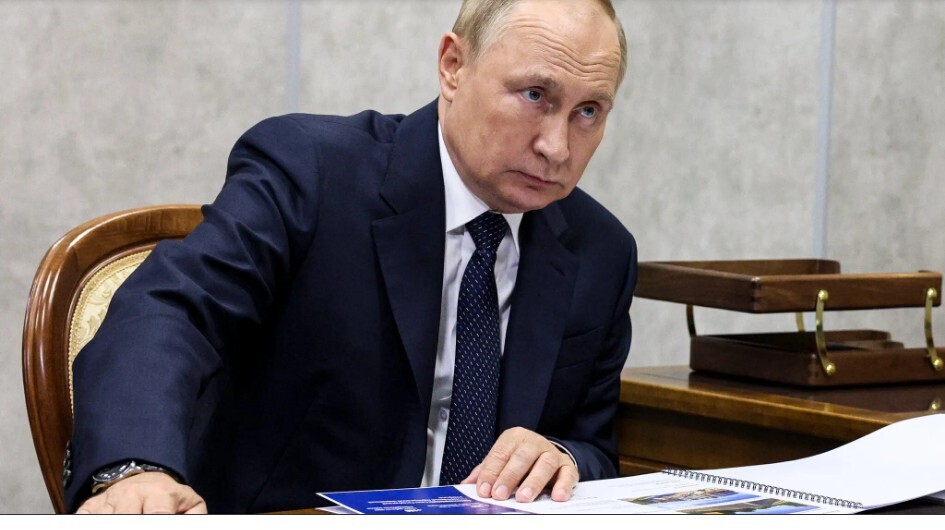 Байден осудил Россию как угрозу миру в речи в ООН