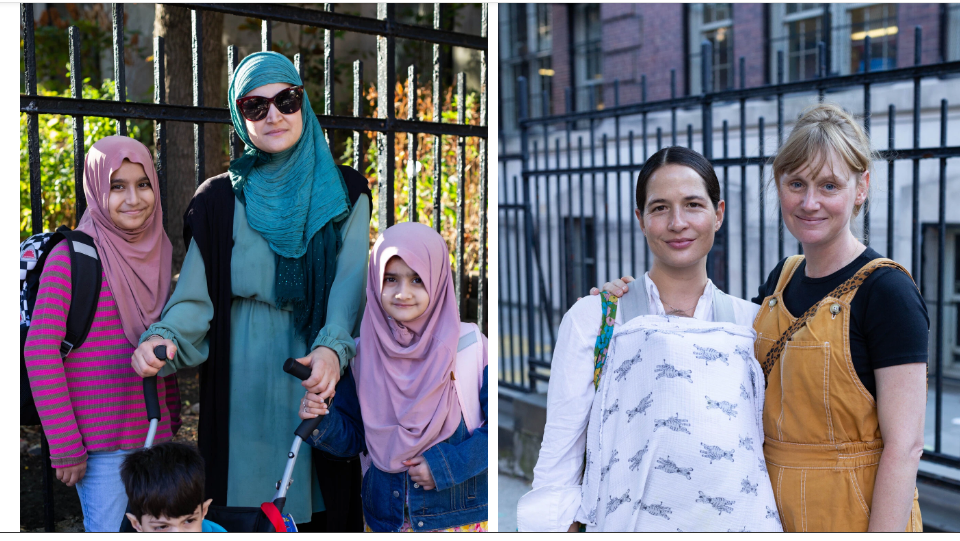 Кого волнует, что я надену на выпускной из школы? Я.