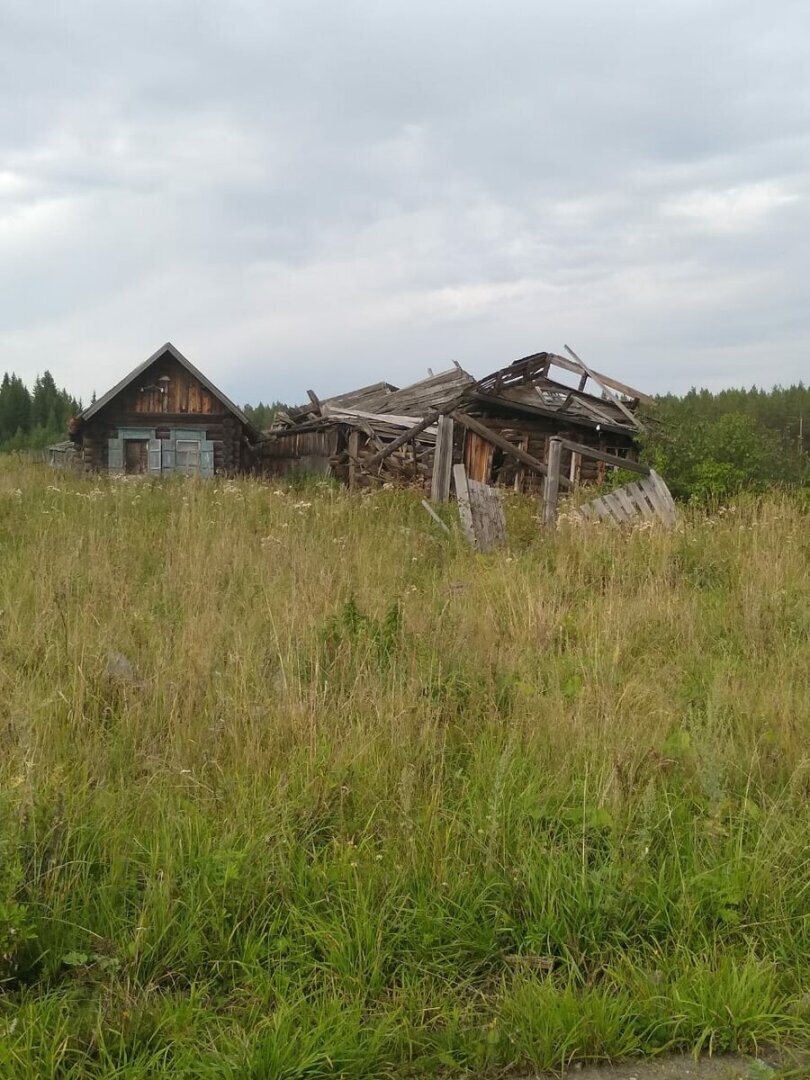 Обидно за брошенных на произвол судьбы стариков