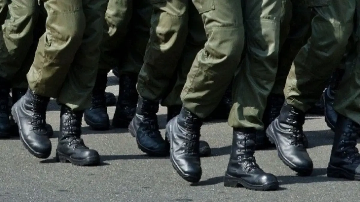 «Прощание детей сквозь слезы» Папа, а ты вернешься к нам: в каком случае в России, отца не смогут призвать на мобилизацию-2022