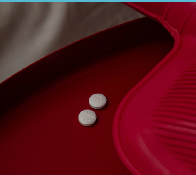 Помогают ли антидепрессанты при тяжелом ПМС?