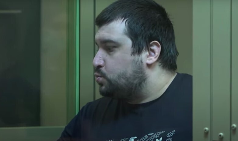 "Вор должен сидеть в тюрьме!". "Вор в законе" получил 8 лет лишения свободы.Это первый приговор в Краснодарском крае по 210-й ст. п.1.