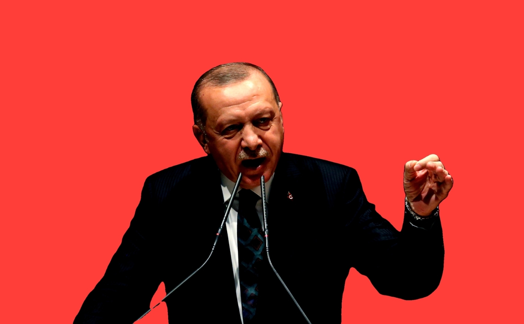 Мнение: у турков есть всего один рецепт, чтобы стать сверхдержавой — отказаться от членства в НАТО и стать членом ОДКБ