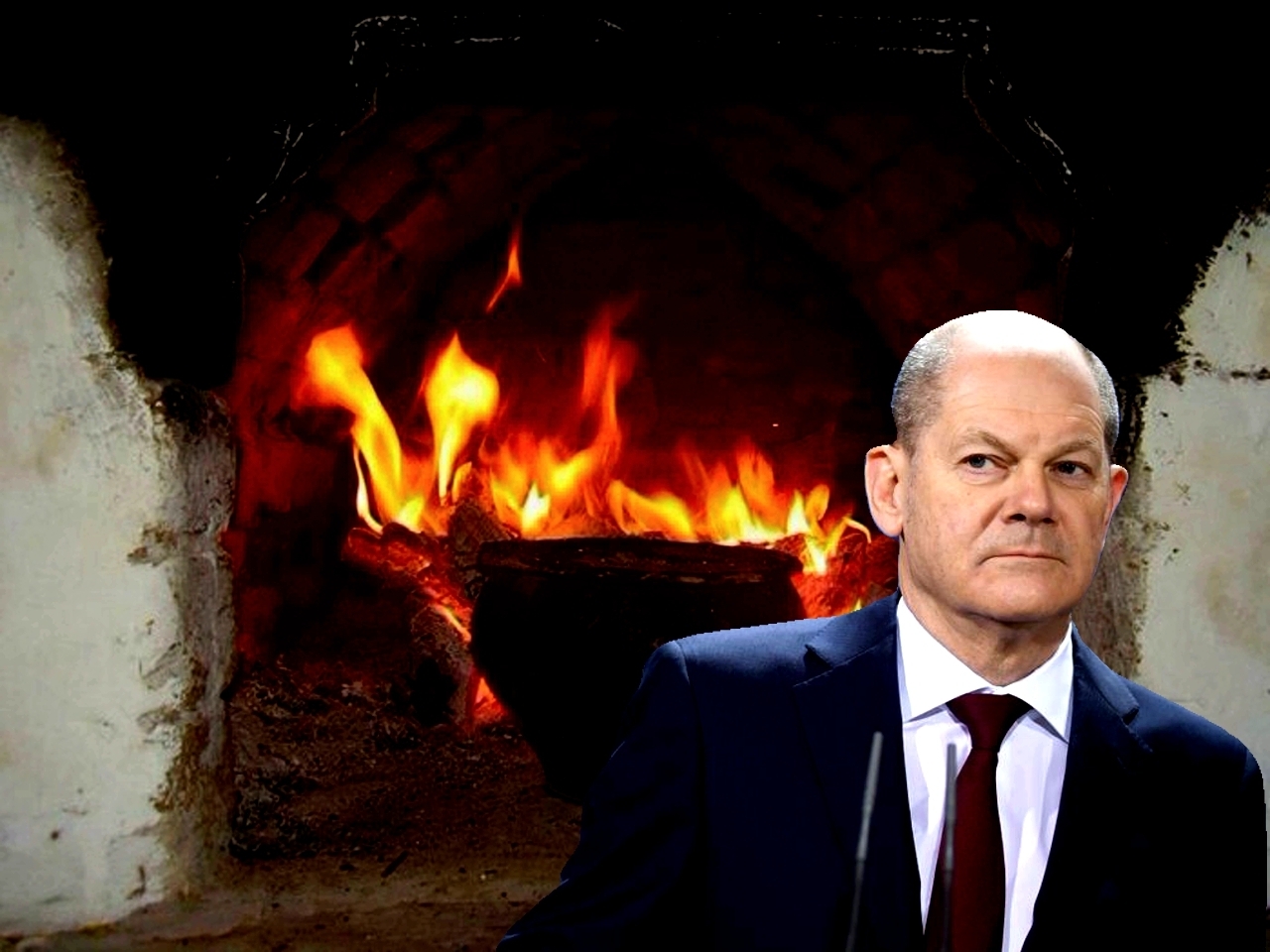 Мнение: будущее Германии незавидно. Деиндустриализация и возможная депопуляция.