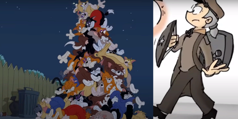 Рассказ моей подруги о том, как тяжело быть красивой