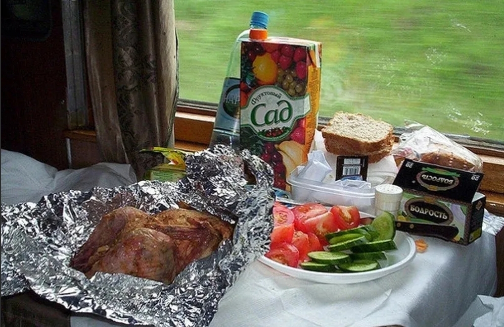 Наши бытовые привычки как наследство от СССР