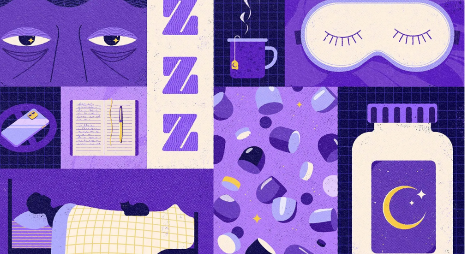 Можете ли вы подсесть на мелатонин?