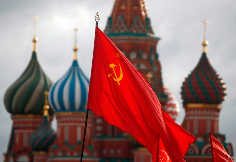 В СССР все было настолько плохо?