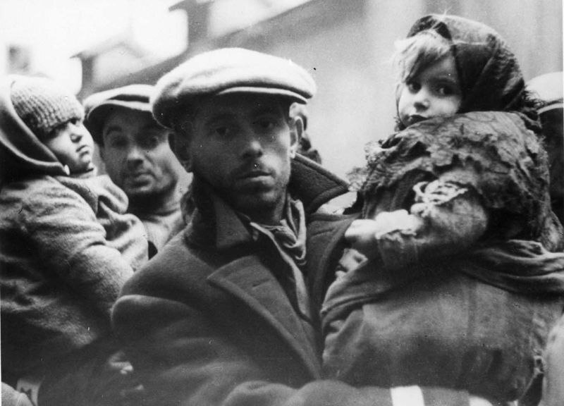 Тысячи жизней Ирэны Сендлер