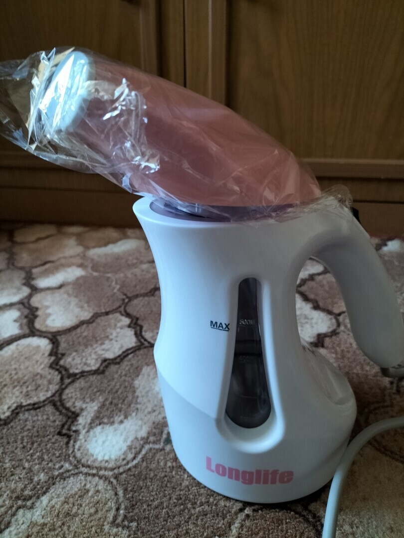 Отпариватель - как правильно выбрать по характеристикам, цене и качеству. Очень нужная вещь, если дети пошли в школу и даже взрослым