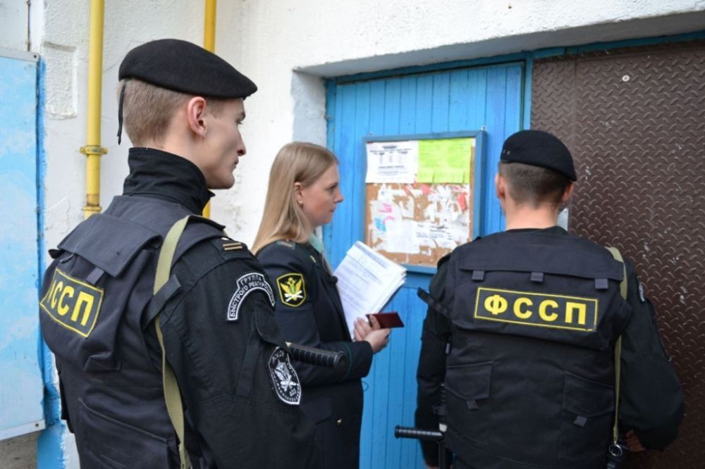 Решили стать судебным приставом? Торопитесь! Это возможно только до 40 лет, потом будет поздно!