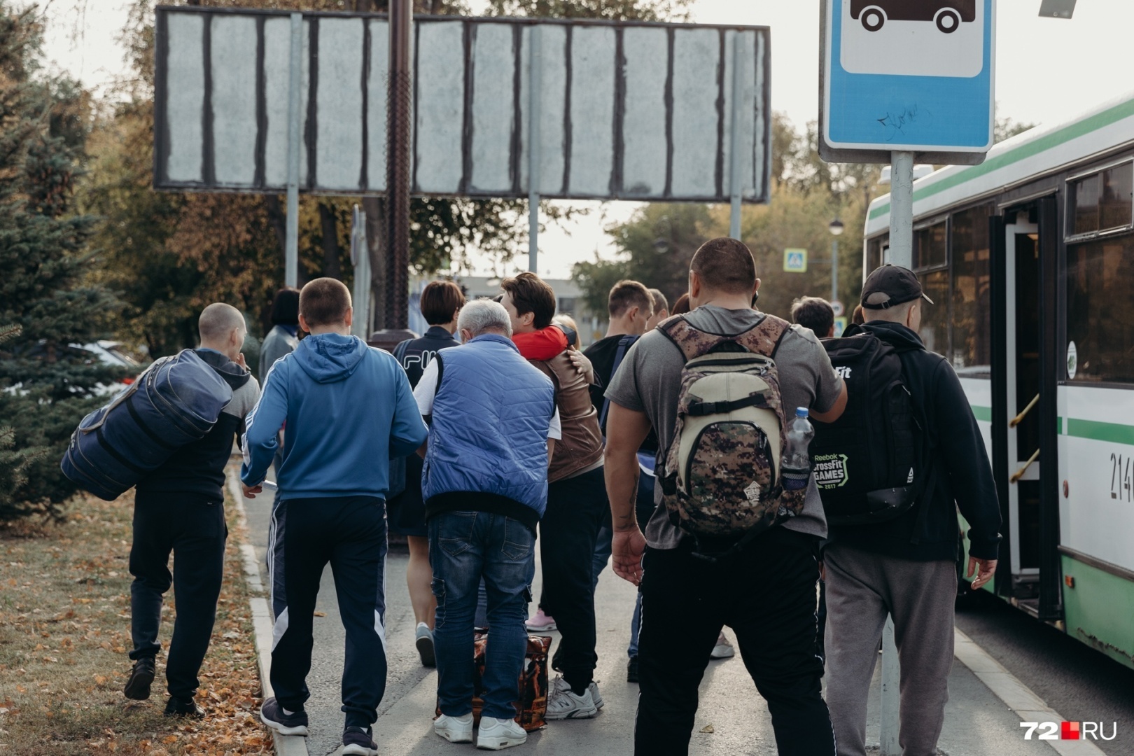 Как сложится судьба призывников сбежавших от мобилизации в Казахстан.