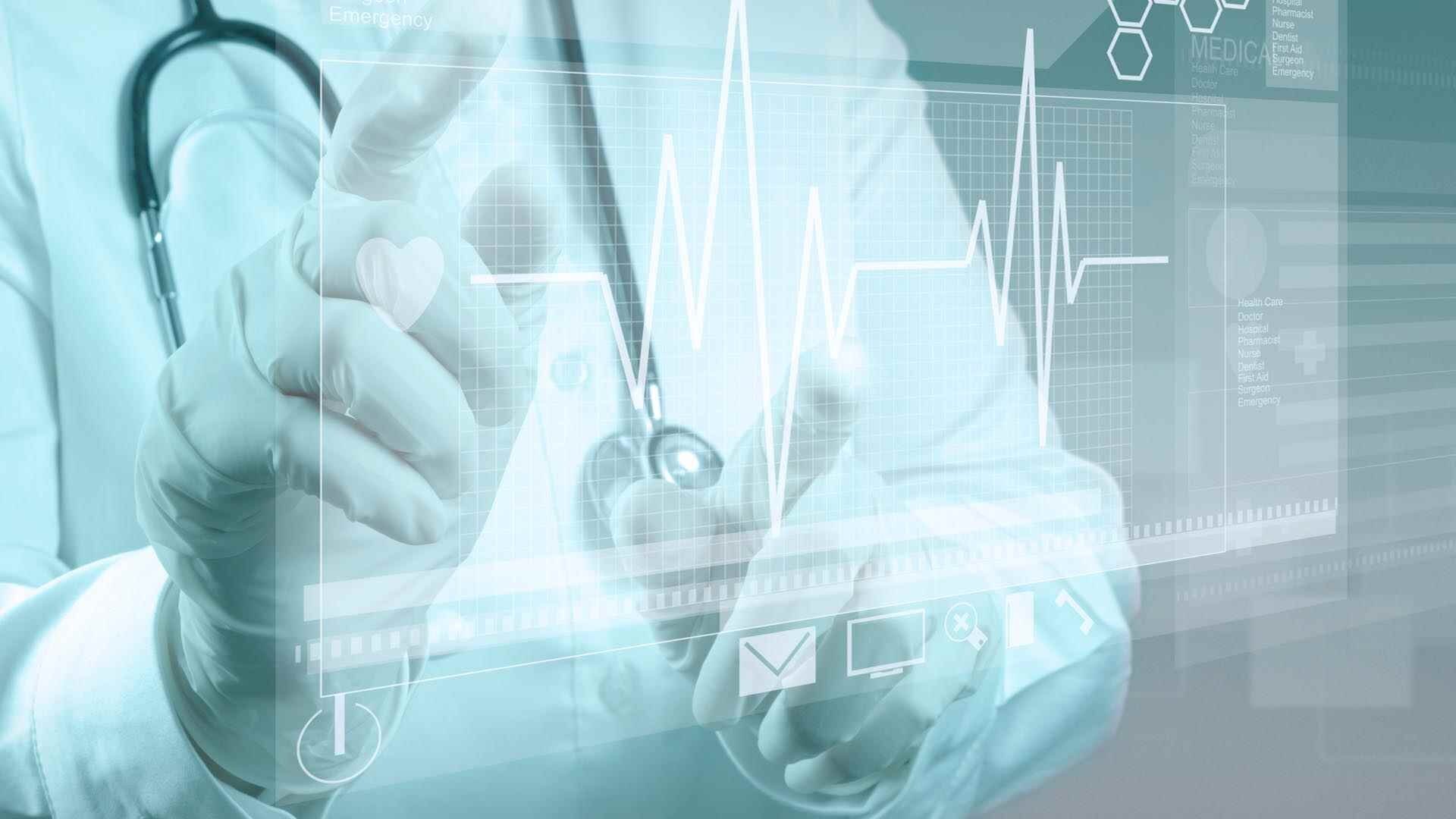 Неверно поставлен диагноз. Некачественное лечение. А вы всегда на 100 % верите лечащему врачу?