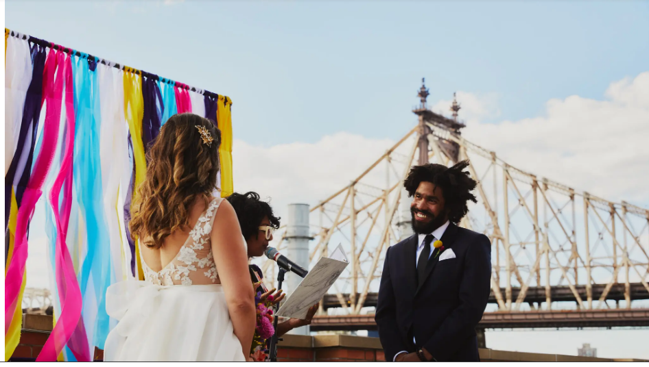 ‘Это было волшебство с первой секунды’