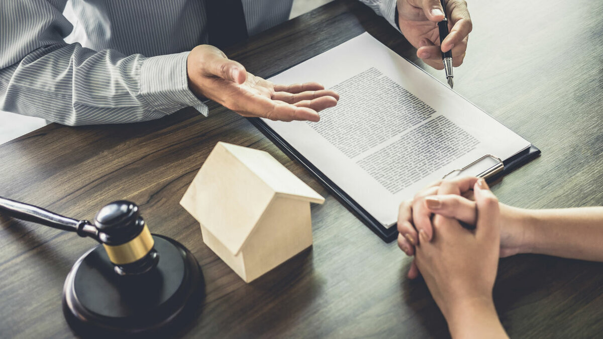 Куда жаловаться на нотариуса, если он не прав?