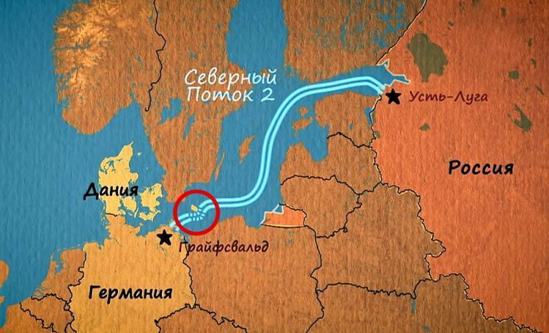 Северный поток поврежден — диверсия или случайность? Что произошло с Nord Stream, последние данные на сегодня