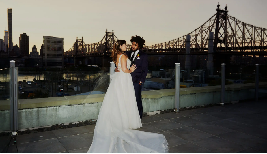 ‘Это было волшебство с первой секунды’