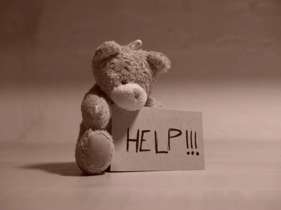 Помогите! Вы умеете просить о помощи? Нужно ли человеку просить о помощи?