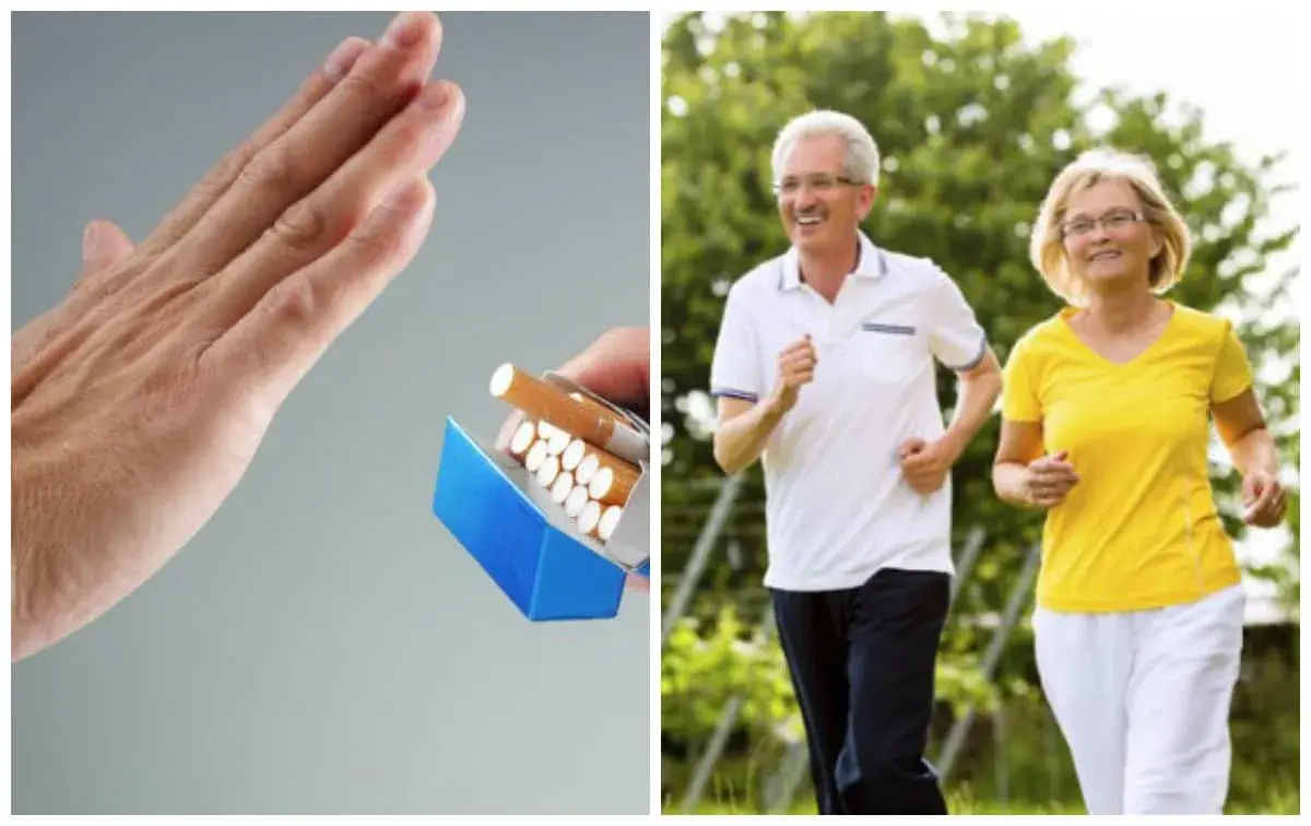 Бегайте на здоровье!