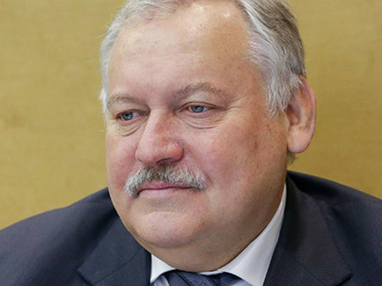 В Госдуме инициируют возвращение смертной казни в России