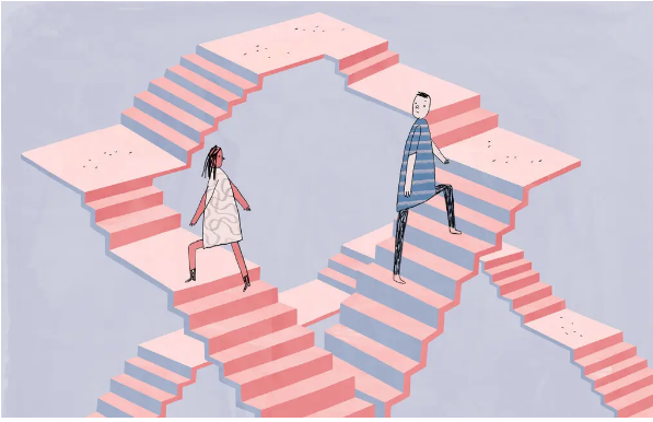 Почему мой муж женится на ней? Он был милым, забавным - и совершенно мне не подходил. Или был?